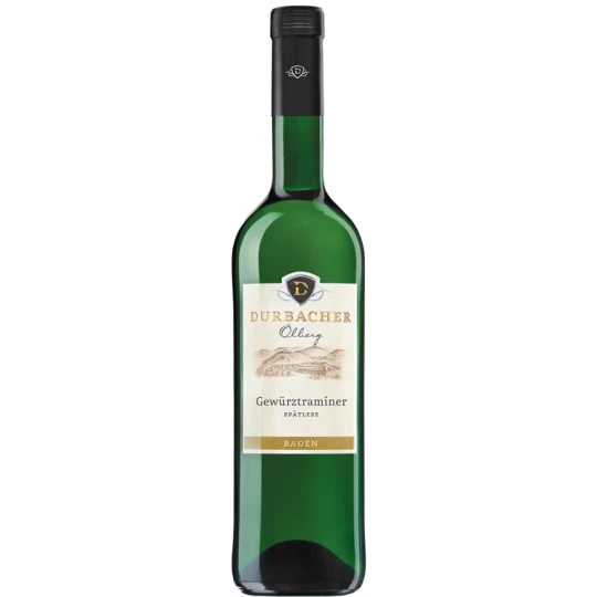Ölberg Gewürztraminer Spätlese 0,75L