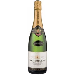 Dargent Chardonnay Sekt 0,75L