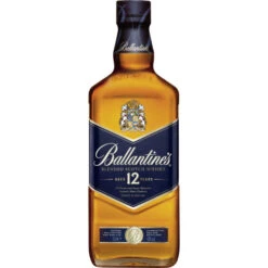 Whisky Reserve 12 Jahre 40% 0,7L