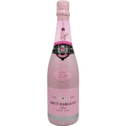 Brut Dargent Ice Rosé Pinot Noir Demi Sec 0,75L