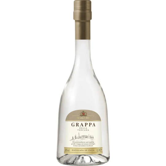 Alfino Grappa 0,5L