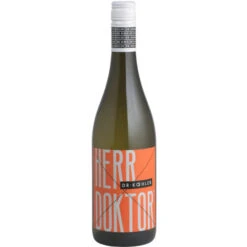 Dr. Koehler Herr Doktor 2020 0,75L