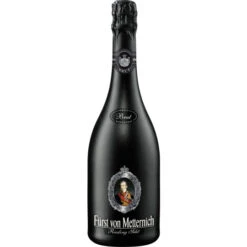 Von Metternich Riesling Sekt Brut 0,75L