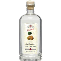 Select Williams-Christ Birnen-Brand 0,7l