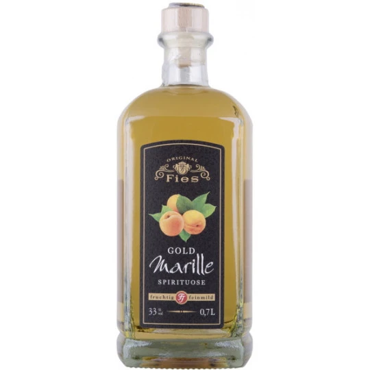Gold Marille 0,7L