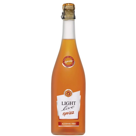 Wachenheim Light Live Sprizz Alkoholfrei 0,75L