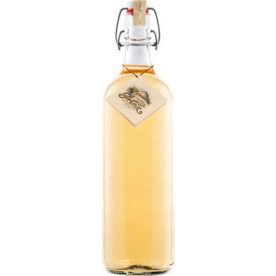 Alte Haus Zwetschke 1L