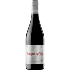 Sangre De Toro Rot Alkoholfrei 0,75L